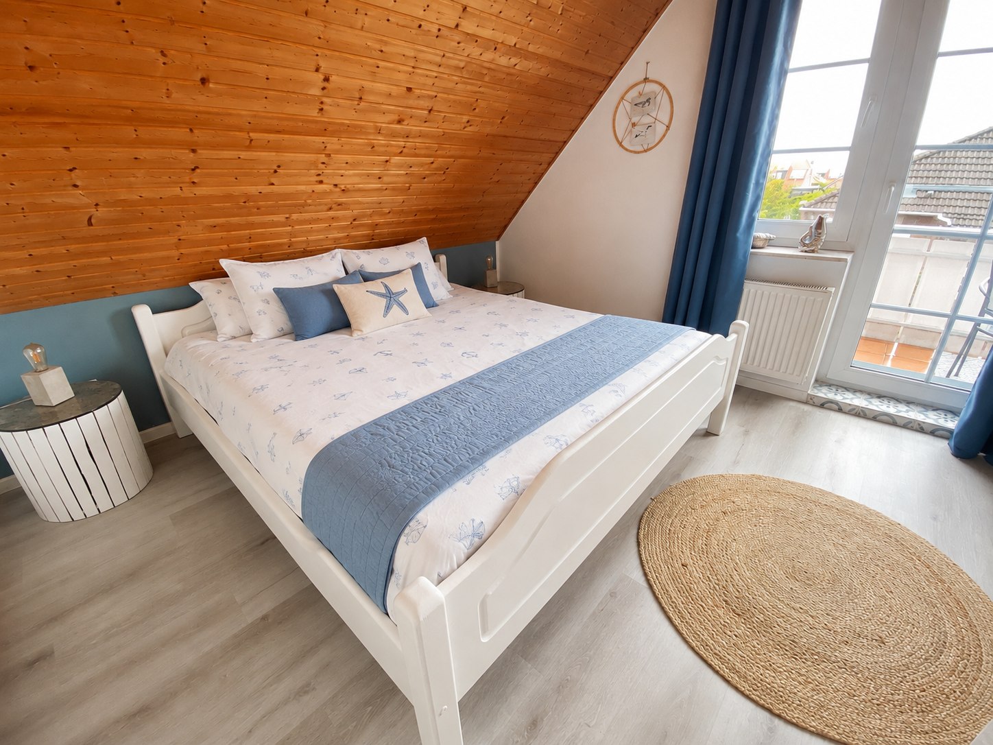 Weiteres Schlafzimmer